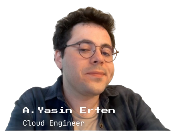 Ahmet Yasin Erten